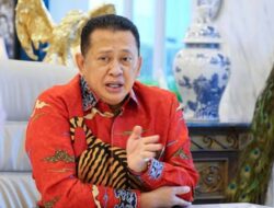 Bamsoet Setuju Prabowo Pisahkan Kementerian Perumahan Rakyat dan PU