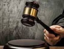 Bandar Narkoba Pemilik 5 Kg Sabu Wempi Wijaya Divonis 12 Tahun Penjara