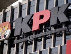 Sudah Disetujui Jokowi, ini 9 Nama Pansel KPK