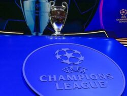 Final Liga Champions: Madrid Dijagokan, tapi Dortmund Punya Kans