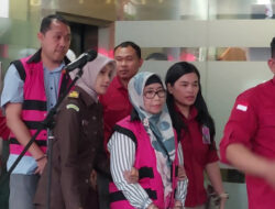 Kejagung Ungkap Modus Tipu-tipu 6 Pejabat Antam yang Korupsi 109 Ton Emas