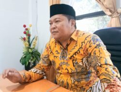 Ketua DPRD Tator Kritik Satpol PP, Gusur Bangunan Setengah Hati