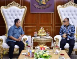 Ada 11 di Indonesia, RPB Pangkep Segera Beroperasi