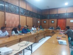 Tambang Ilegal Marak, DPRD Ungkap Kerusakan Lingkungan Parah di Wajo