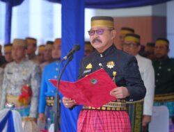 Wabup Gowa: Hari Lahir Pancasila Momentum Merawat Persatuan