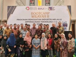 Juara 2 Kompetisi Pinoti di RI, PT LNJ Gowa Target jadi Produsen Madu Terbesar