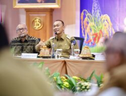 Inflasi Sulawesi Selatan Ada di Angka 2,42% YoY, Zudan: Masih Terkendali