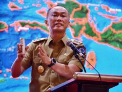 Zudan Cerita Wujudkan ‘Satu Data’ di Sulbar, Sulsel Menyusul Juli