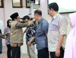 Jelang Idul Adha, Pemkot Makassar Terjunkan 100 Tim Pemeriksa Hewan Kurban