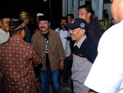 Pilkada Gowa: Karaeng Kio Garap Biringbulu, Siap Wakafkan Diri