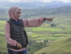 3 Tahun, Tren Kesejahteraan Sosial Masyarakat Luwu Utara Meningkat