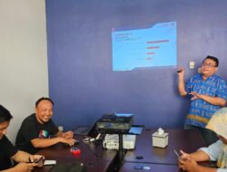 Survei Pilgub Sulsel: Elektabilitas IAS Bayangi Sudirman, Adnan Ungguli Danny