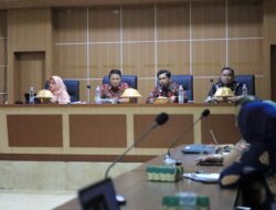 Revisi Perda RTRW Makassar Masih Digodok, Diharap Kedepankan Estetika Lingkungan