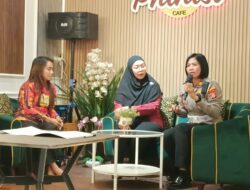 Edukasi Masyarakat untuk Tertib Berlalu Lintas, Satlantas Polres Gowa Gencar Medsoskan Informasi