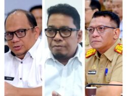 Adu Kuat 3 Kandidat Sekda Gowa, Hasil Asesmen Diumumkan 17 Juni