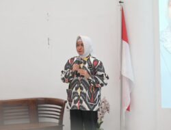 Dorong Edukasi di Masyarakat, PKK Kota Makassar Gelar Kajian Islam