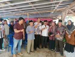 Karaeng Kio: Saya Ingin Ukir Sejarah, Orang Dataran Tinggi jadi Bupati