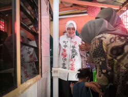 Indira Yusuf: Zero Stunting Bisa Dicapai jika Warga Ikut Berpartisipasi