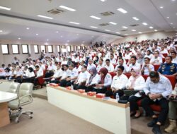 Danny Minta OPD Percepat Pembahasan APBD 2025: Lakukan Rasionalisasi