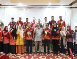 Diskominfo Gowa Ingin SP4N-LAPOR! Lebih Optimal Dorong Partisipasi Warga