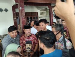 Tunggu Survei, Juli Mendatang Karaeng Kio Umumkan Cawabup