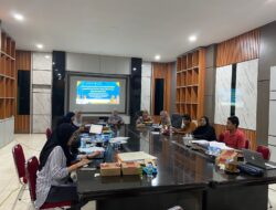 Gelar Coaching Clinic, Bulukumba Target KLA Capai Level Madya di 2024