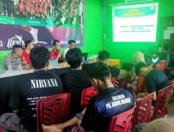 755 Pebulutangkis Bakal Bertarung di PBSI Gowa Open 