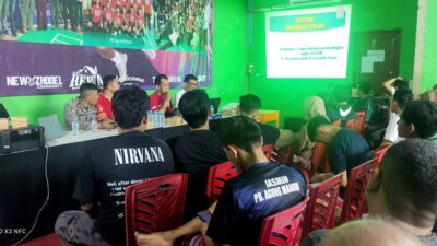 755 Pebulutangkis Bakal Bertarung di PBSI Gowa Open 