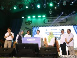 Pj Sekda Makassar Apresiasi Program Double Untung Bank Sulselbar