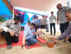 GPDI Filadelfia Puji Bupati Adnan Rawat Toleransi: 15 Tahun Kami Aman