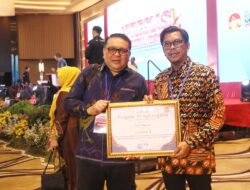 Realisasi BOKB Makassar Peringkat 3 Nasional, Sabet Penghargaan BKKBN