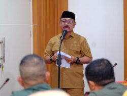 Wabup Gowa akan Terima Penghargaan BKKBN: Ini Kerja Keras Semua