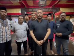 Jadi Lokasi A’ccera Kalompoang, Begini Makna Museum Balla Lompoa