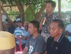 “Ditodong” Ungkapkan Sosok Cawabup dan Partainya, Ini Jawaban Santai Karaeng Kio