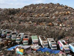 Warga Tamalanrea Makassar Kembali Tolak Proyek PSEL di Green Eterno