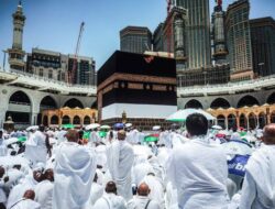 3 Jemaah Haji Makassar Pengguna Visa Palsu Ditahan di Madinah, 34 Dideportasi
