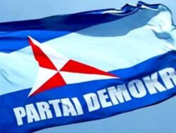 Demokrat Blak-blakan Andi Utta – Jamal Syamsir Berebut Rekomendasi di Pilkada Bulukumba