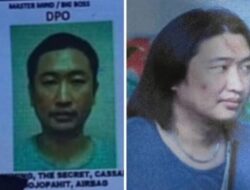 Thailand akan Operasi Besar-besaran Buru Gembong Narkoba Indonesia Fredy Pratama