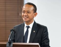 Prokontra Ormas Agama Diizinkan Kelola Tambang, Bahlil: Prabowo Setuju