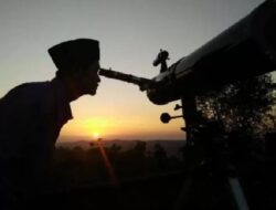 Hasil Sidang Isbat: Pemerintah Tetapkan Idul Adha 2024 Jatuh pada 17 Juni