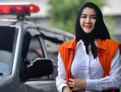 KPK Kembali Sita Aset Rita Widyasari: 91 Kendaraan Mewah, 30 Arloji Bernilai Miliaran