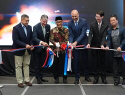 Resmikan Kantor Konsulat Kroasia di Makassar, Zudan Tawarkan Kerja Sama Pendidikan