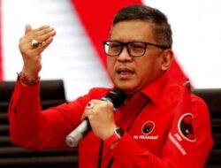 Hari ini Hasto Diperiksa KPK Terkait Harun Masiku