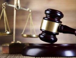 Kejari Enrekang Akhirnya Eksekusi Dokter Terpidana Kasus Hoaks Covid-19