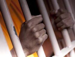 Buntut 5 Tahanan Kabur, 12 Personel Polres Barru Dibebastugaskan