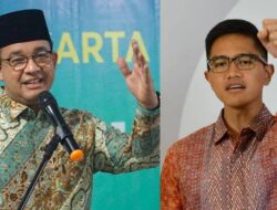 Kaesang Blak-blakan Tertarik Berpasangan Anies di Pilgub Jakarta