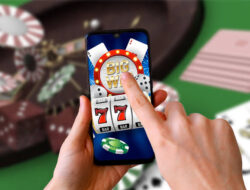 Satgas Pemberantasan Judi Online Resmi Terbentuk, Menko Polhukam Ketua