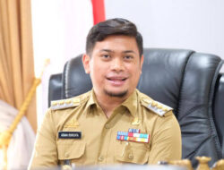 Gerindra Masih Godok Duet AIA-Adnan di Pilgub Sulsel, Tunggu Survei