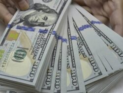 Rupiah Masih Tertekan, Hari ini Dolar AS Rp16.300