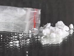 Hendak Selundupkan Sabu untuk Ayahnya di Rutan, Remaja di Wajo Ditangkap